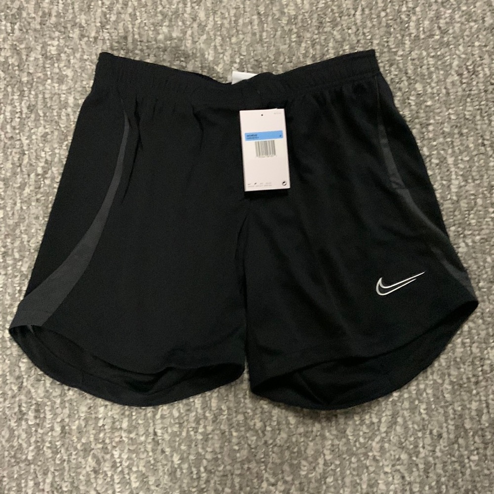 Nike Womens Soccer Short